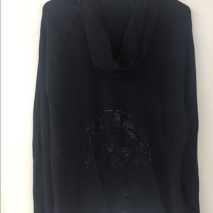 Chrome Hearts Thermal Pullover